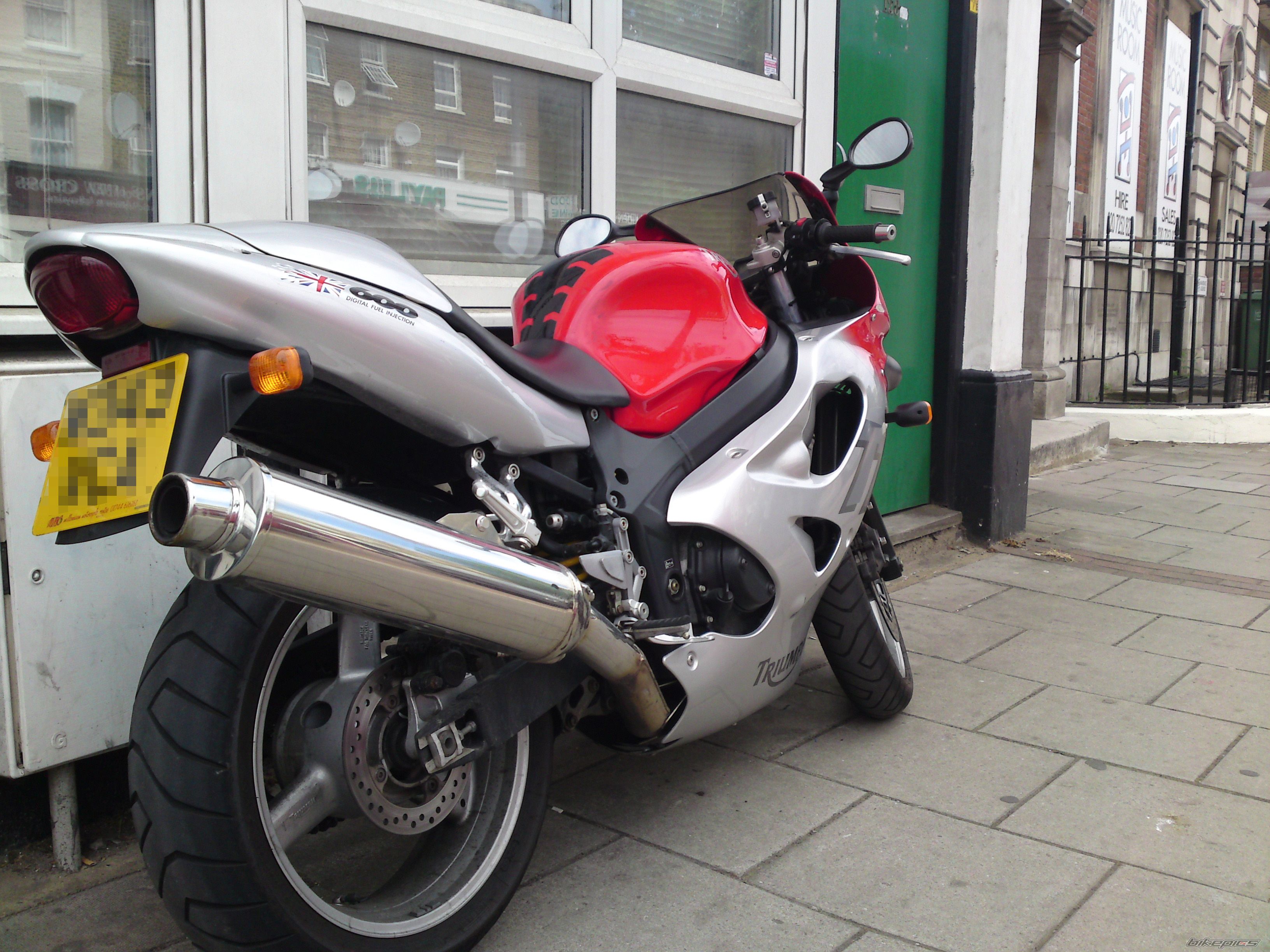Bike Photo 2005325