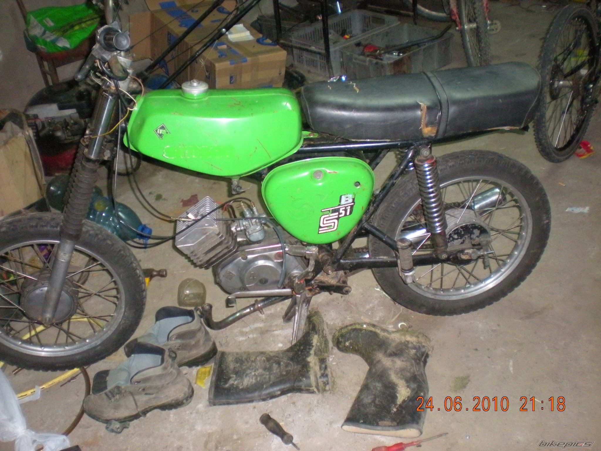 Bike Photo 2005349