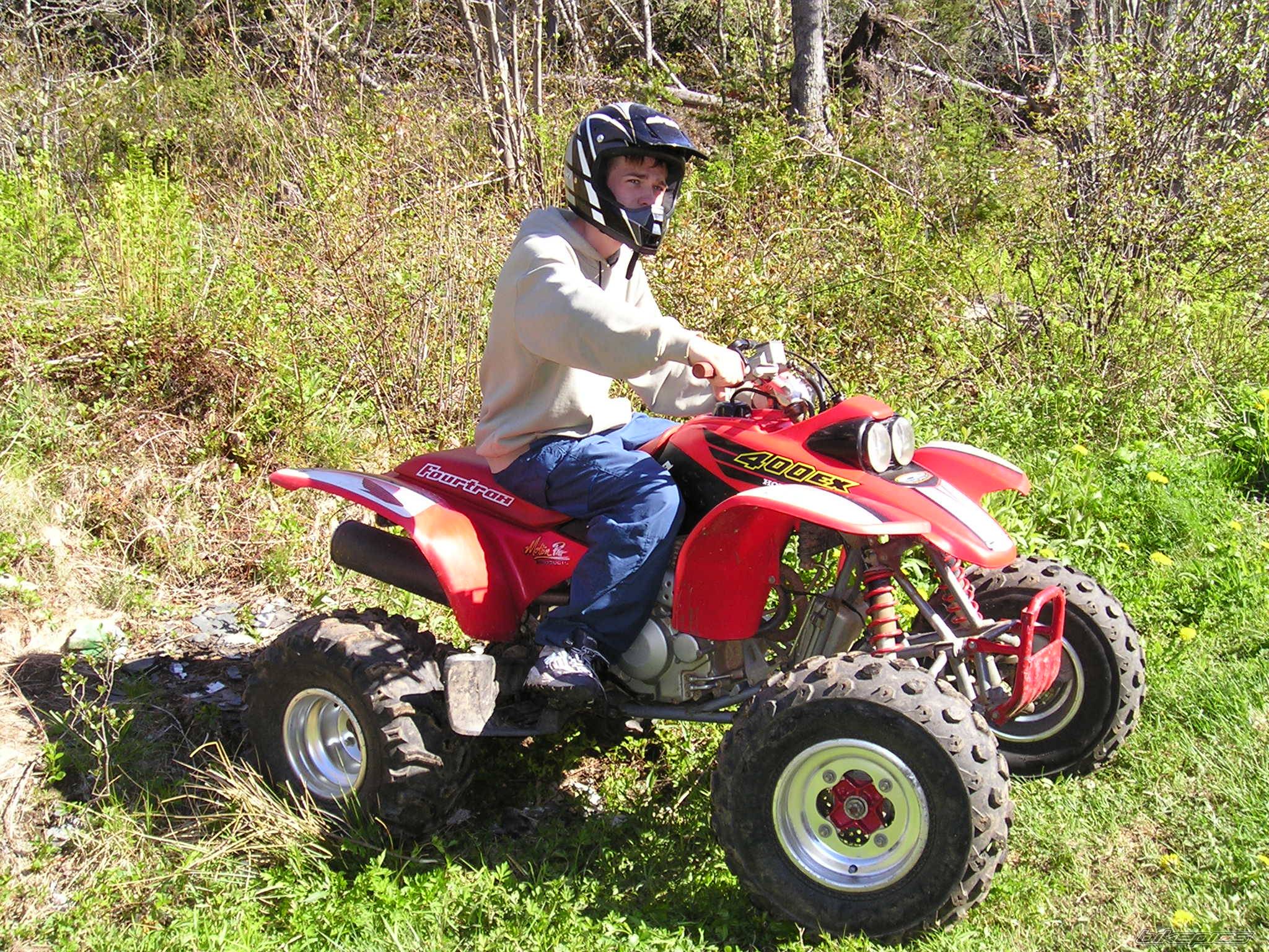 Bike Photo 200535