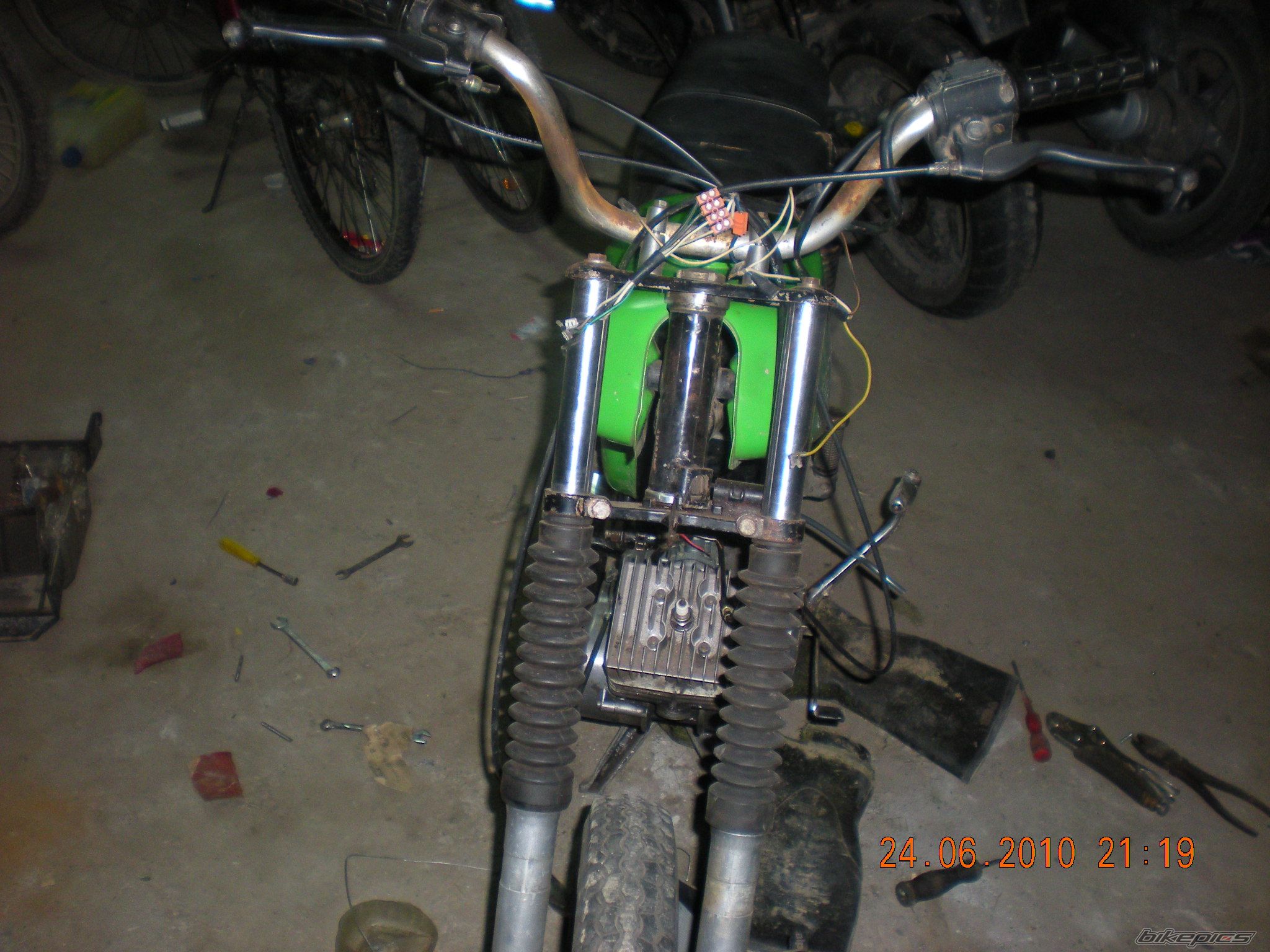 Bike Photo 2005352