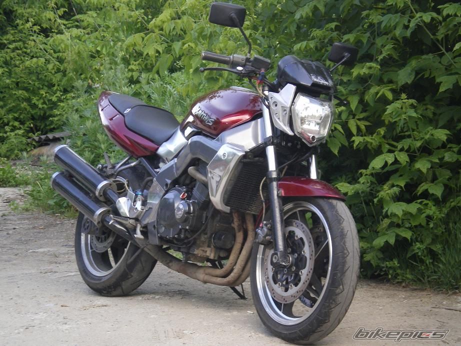 Bike Photo 2005365
