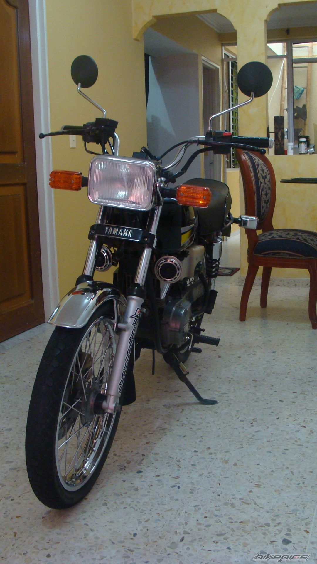 Bike Photo 2005379