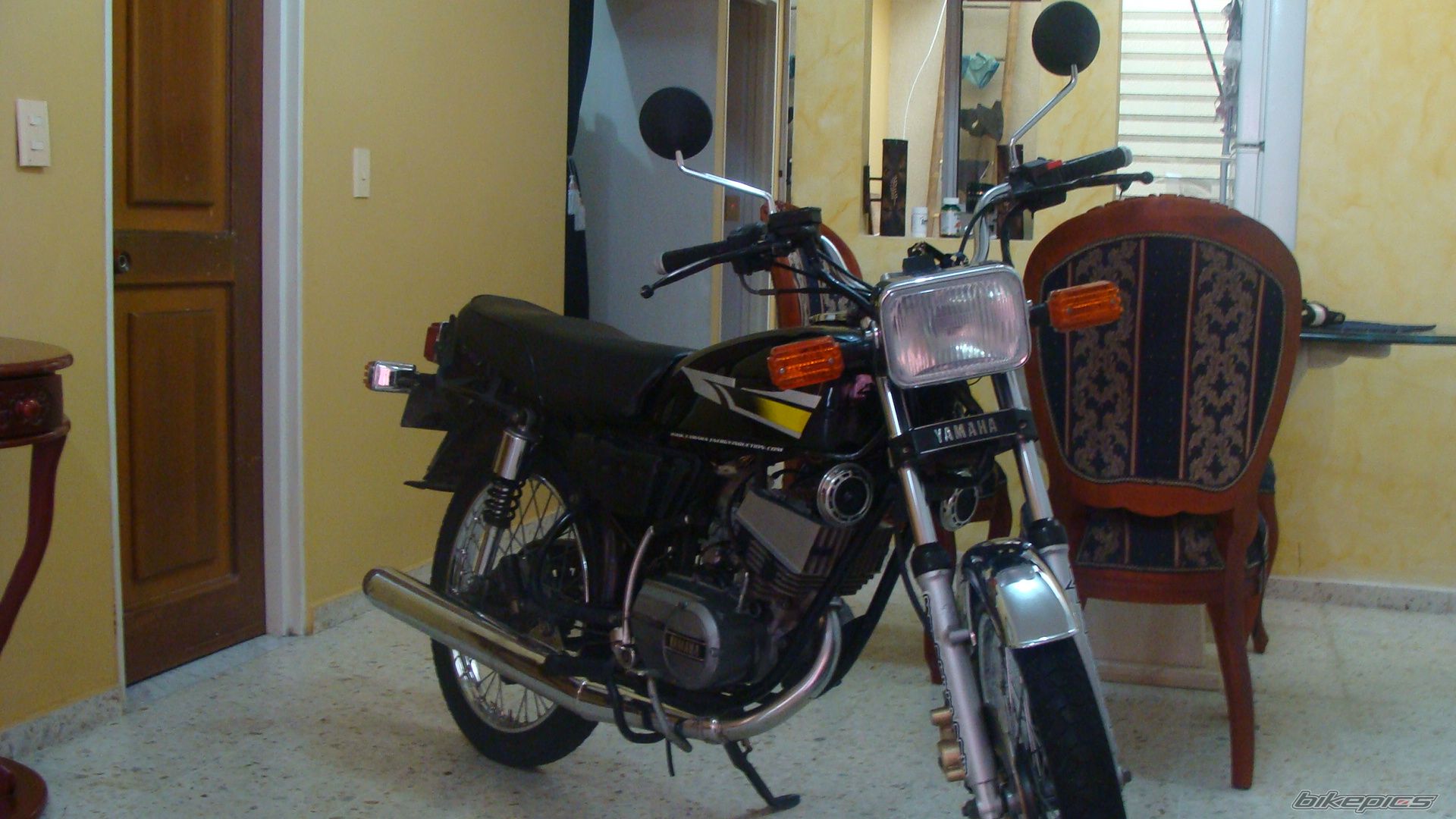 Bike Photo 2005381