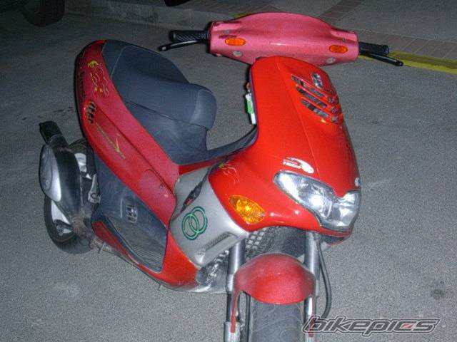 Bike Photo 200542