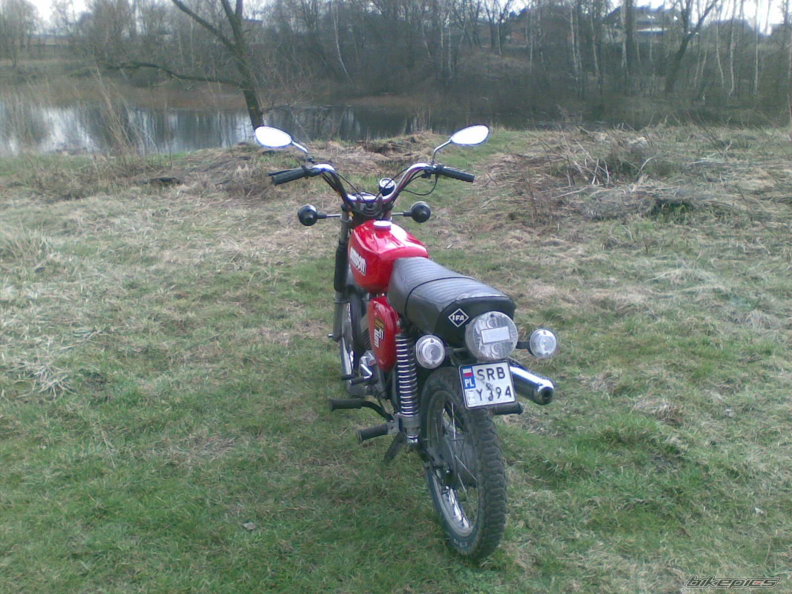 Bike Photo 2005434