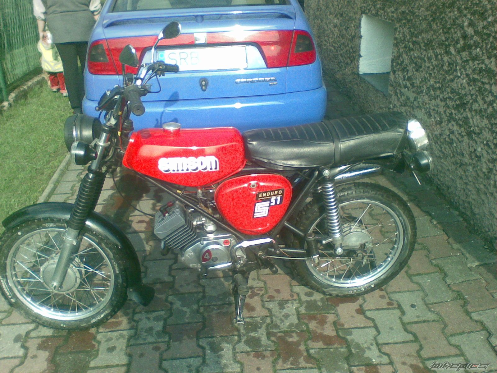 Bike Photo 2005435