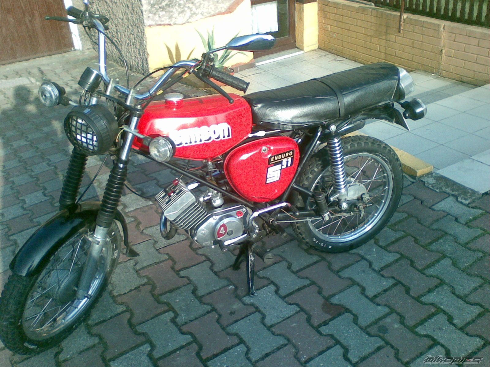 Bike Photo 2005436