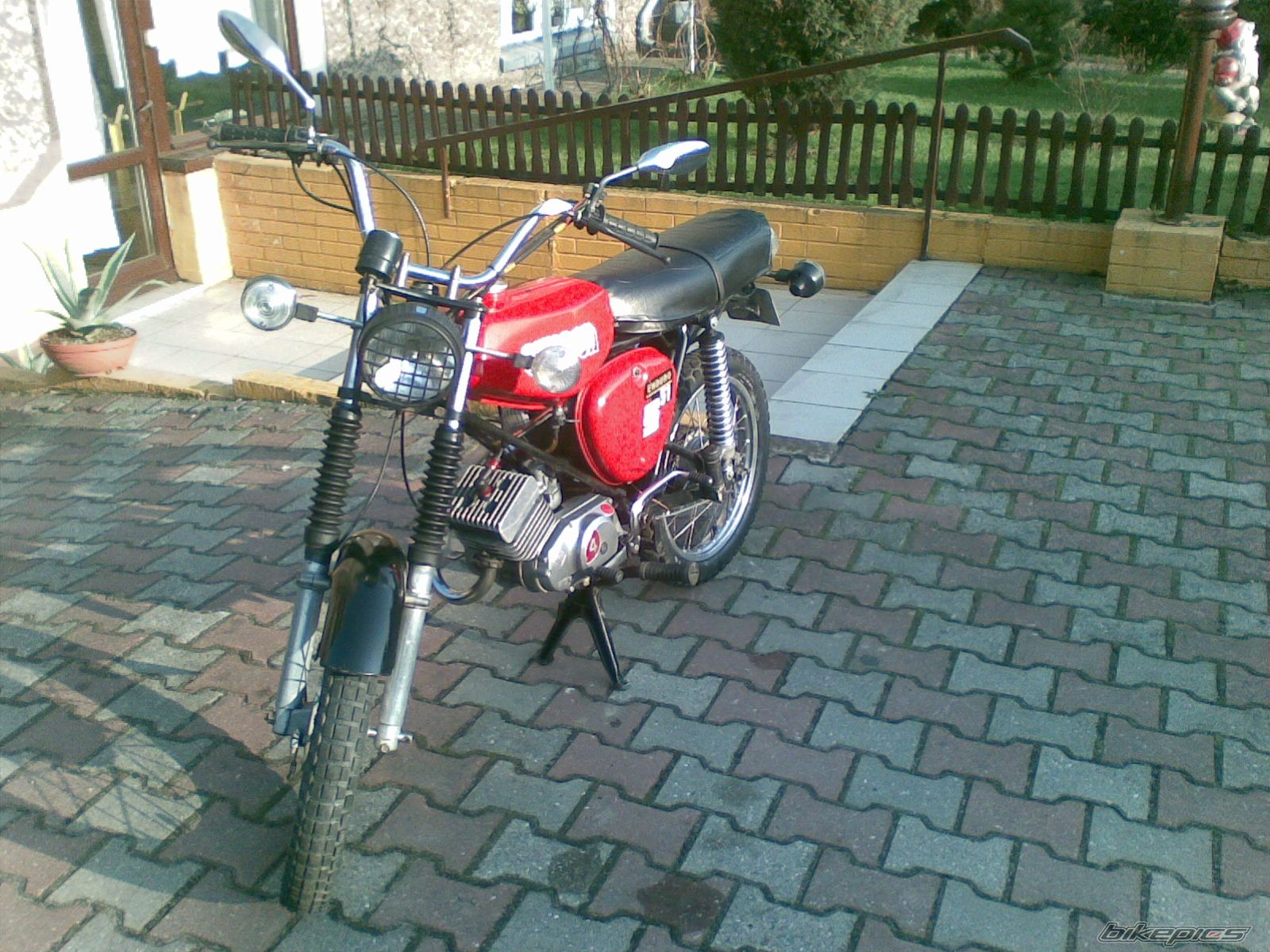 Bike Photo 2005437