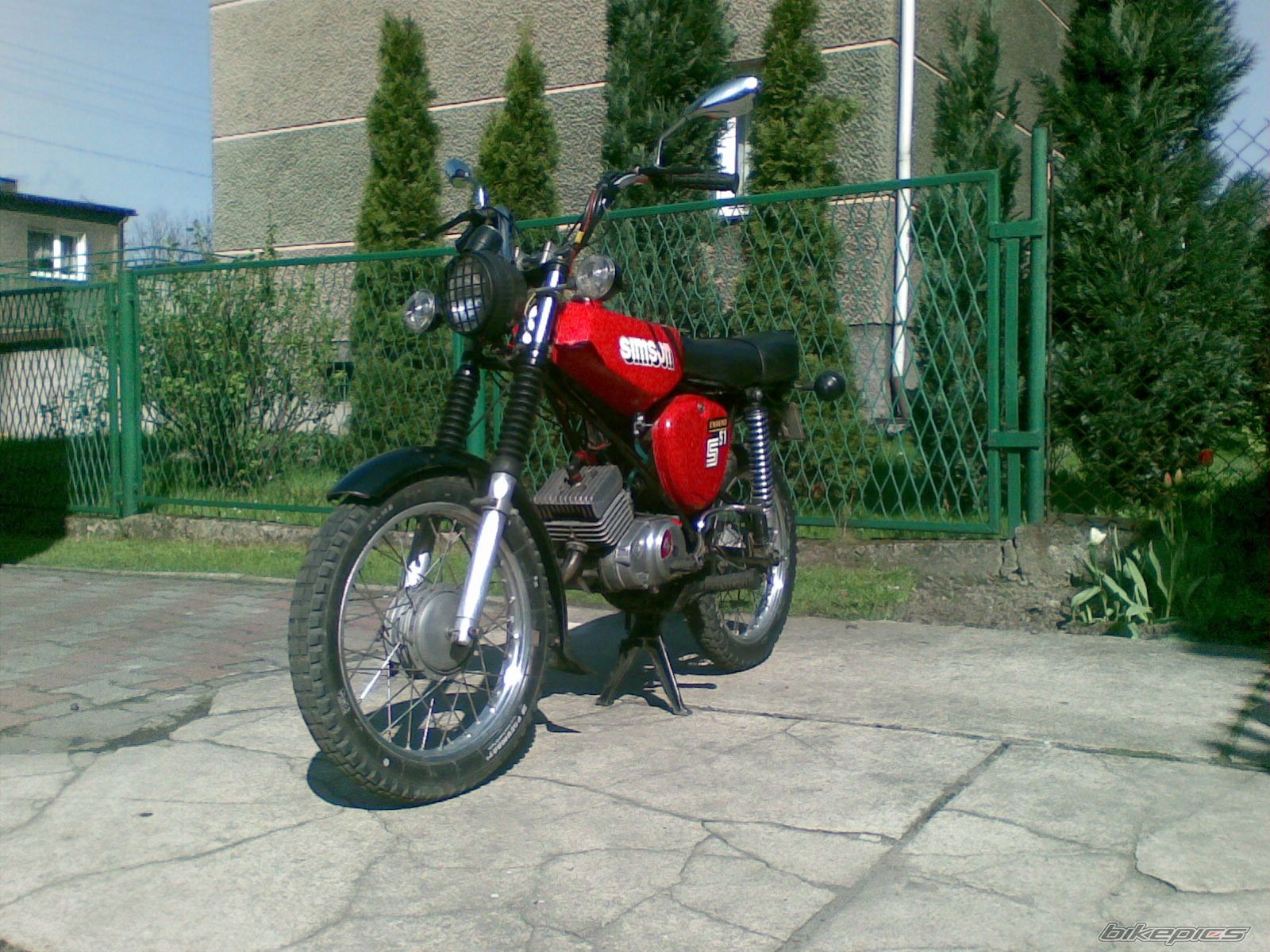 Bike Photo 2005438