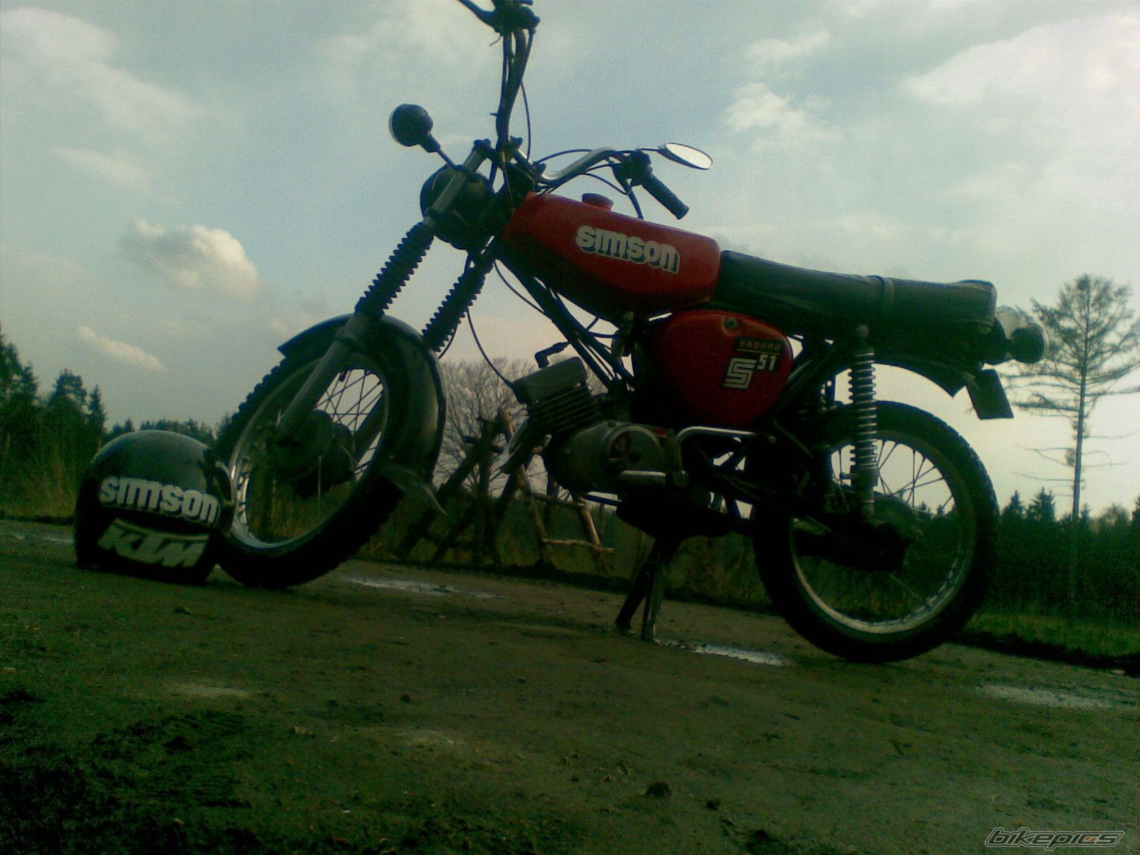 Bike Photo 2005441