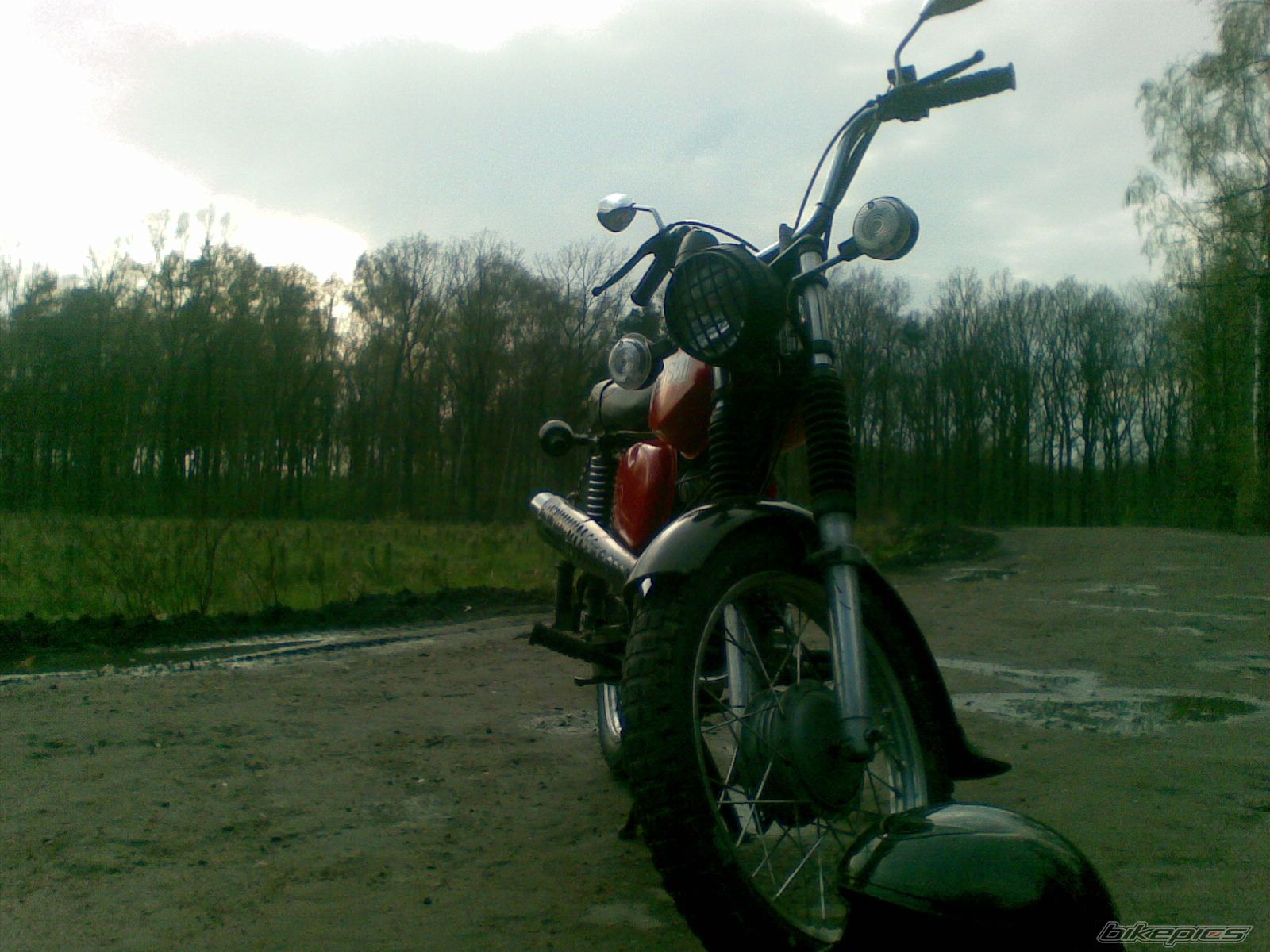 Bike Photo 2005442