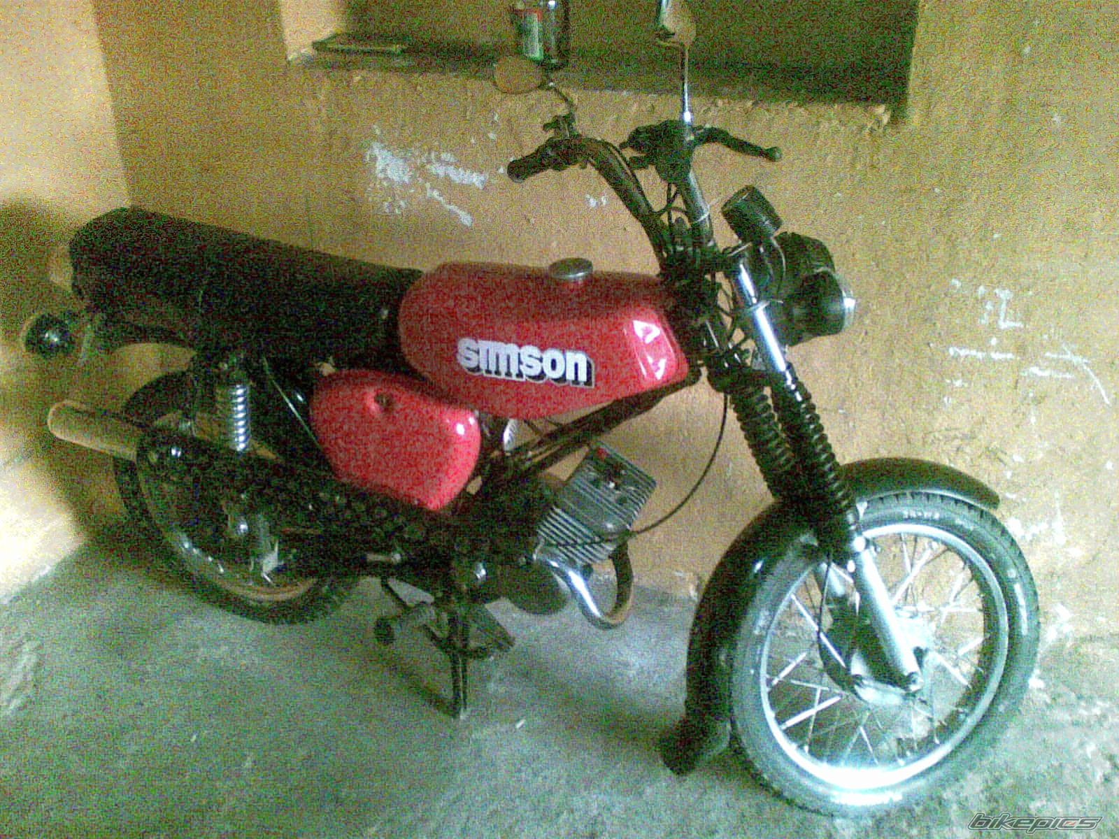 Bike Photo 2005444