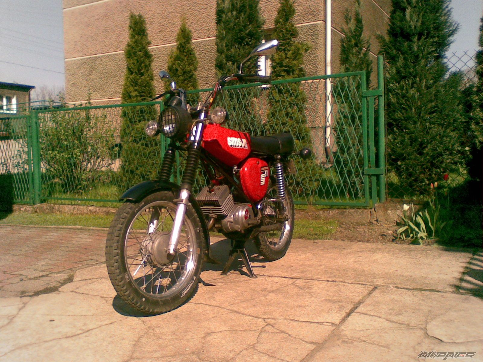 Bike Photo 2005446