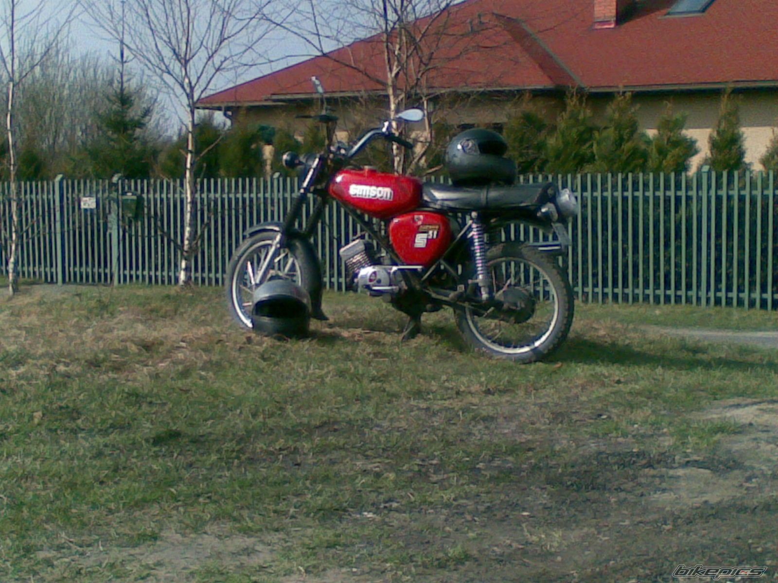 Bike Photo 2005449