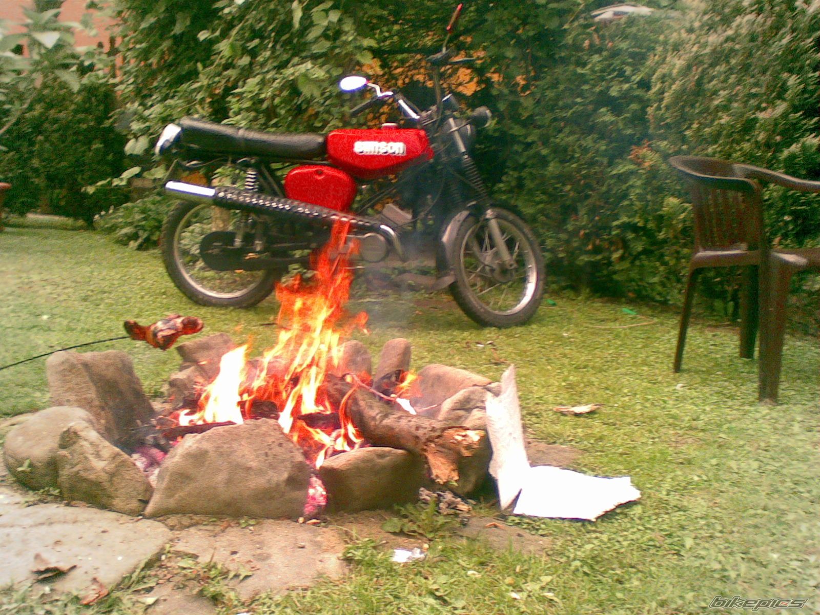 Bike Photo 2005453