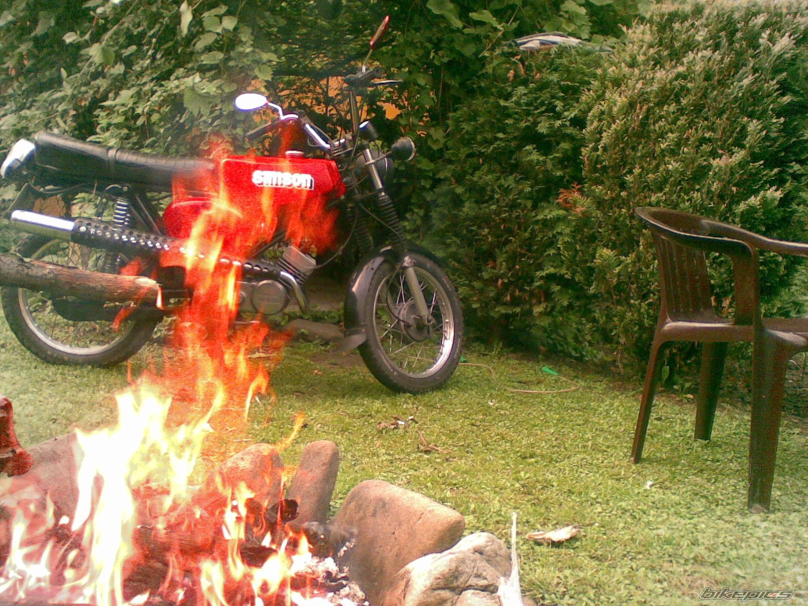 Bike Photo 2005454