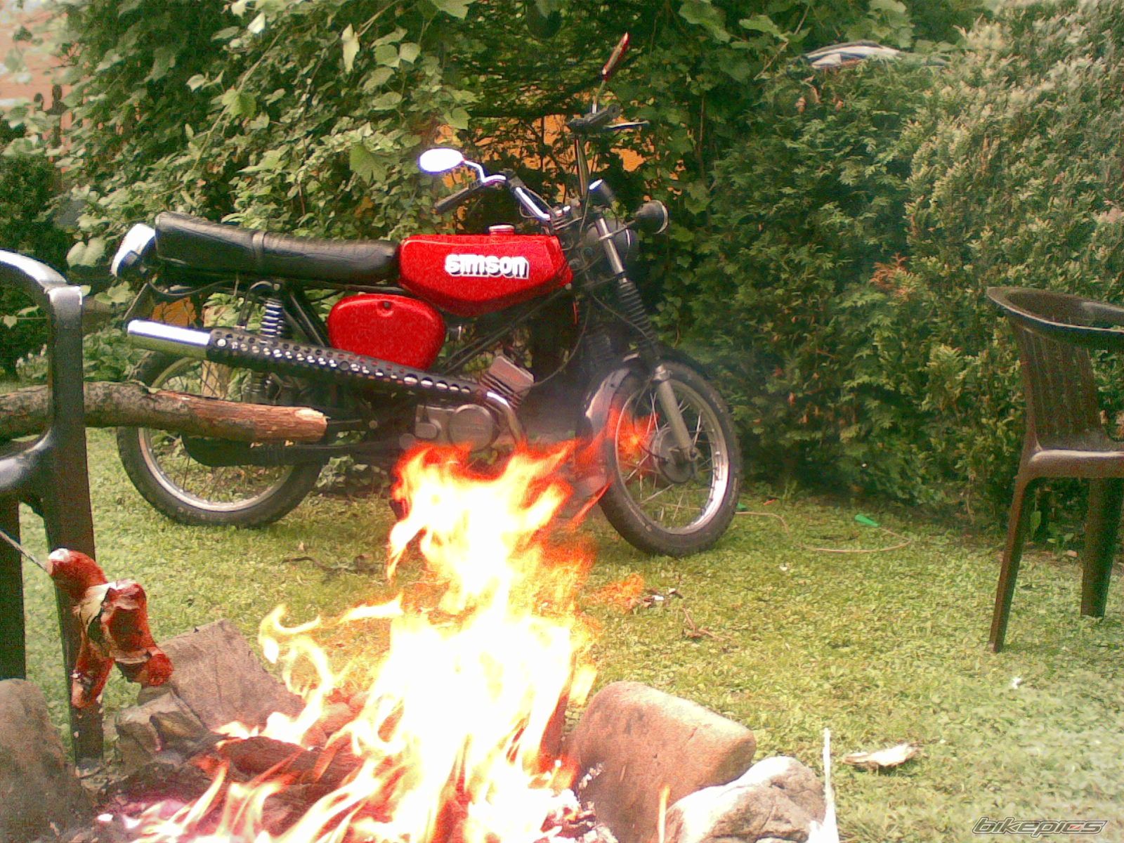 Bike Photo 2005455