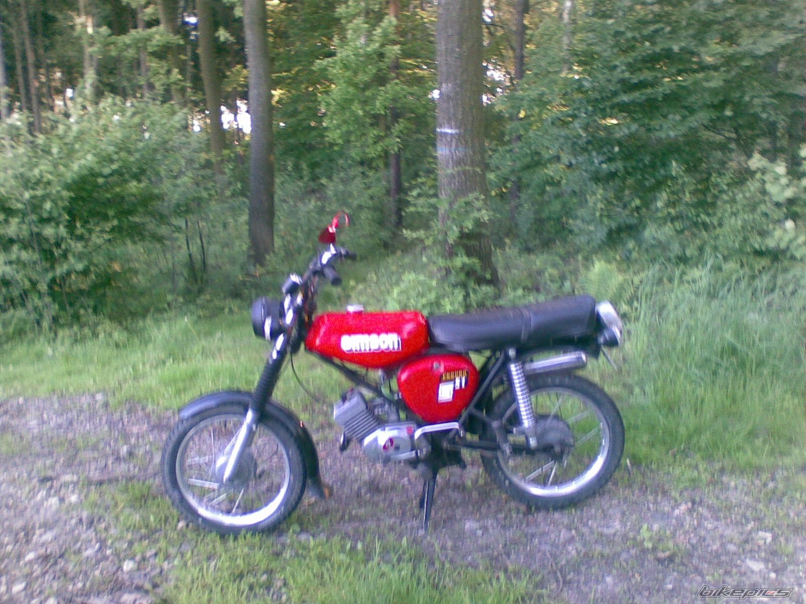 Bike Photo 2005458