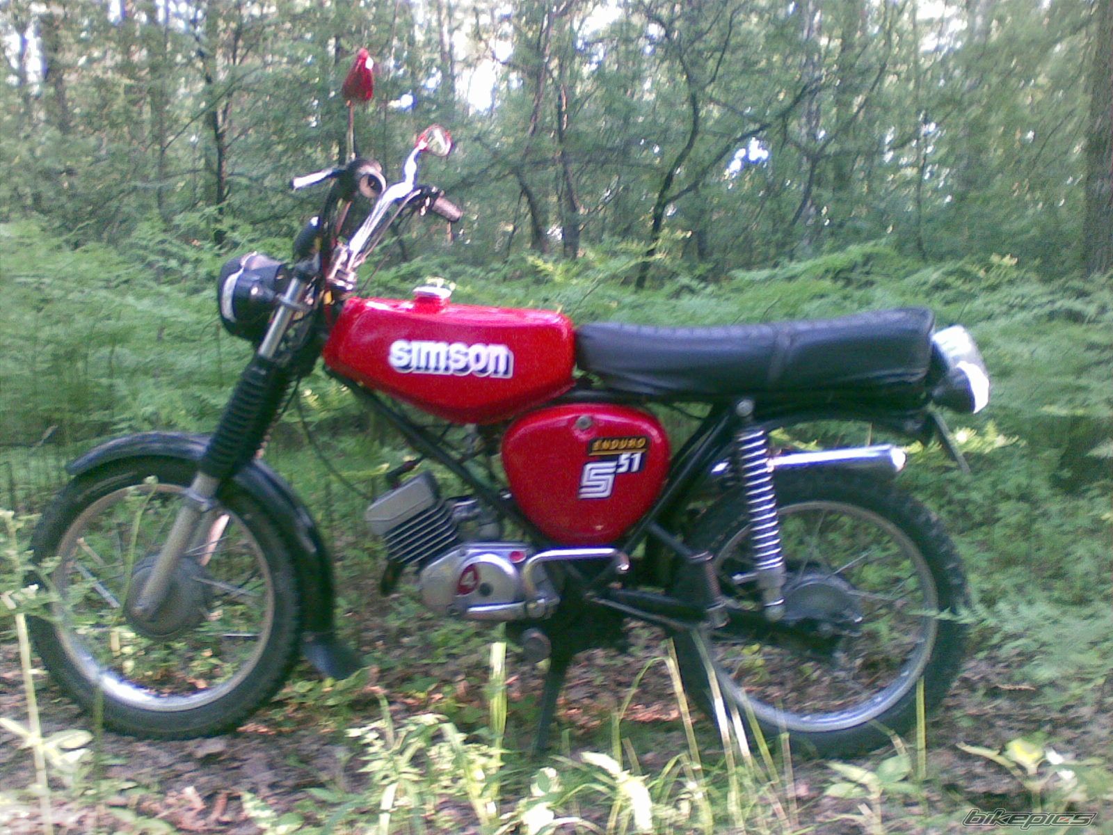 Bike Photo 2005460