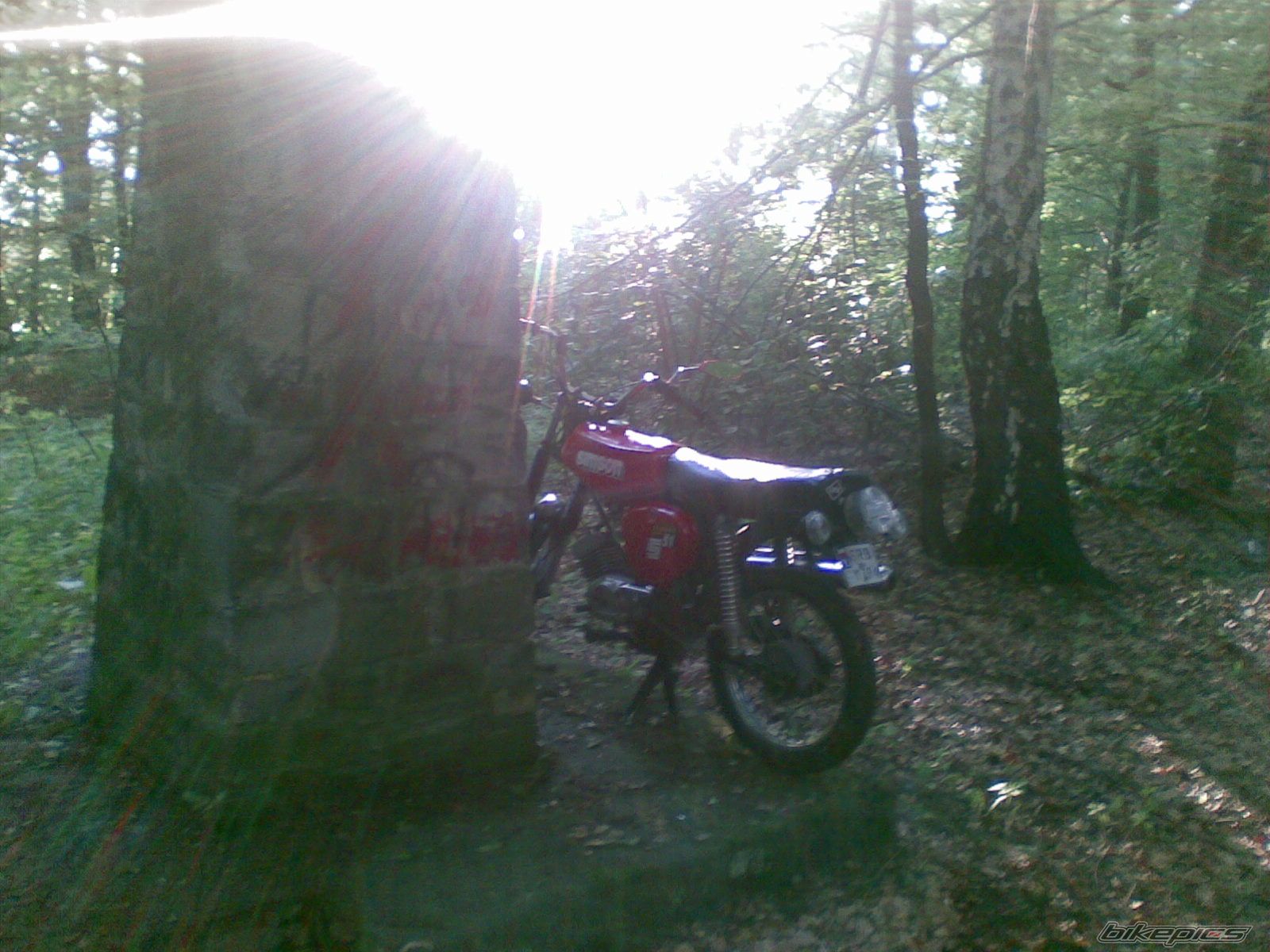 Bike Photo 2005461