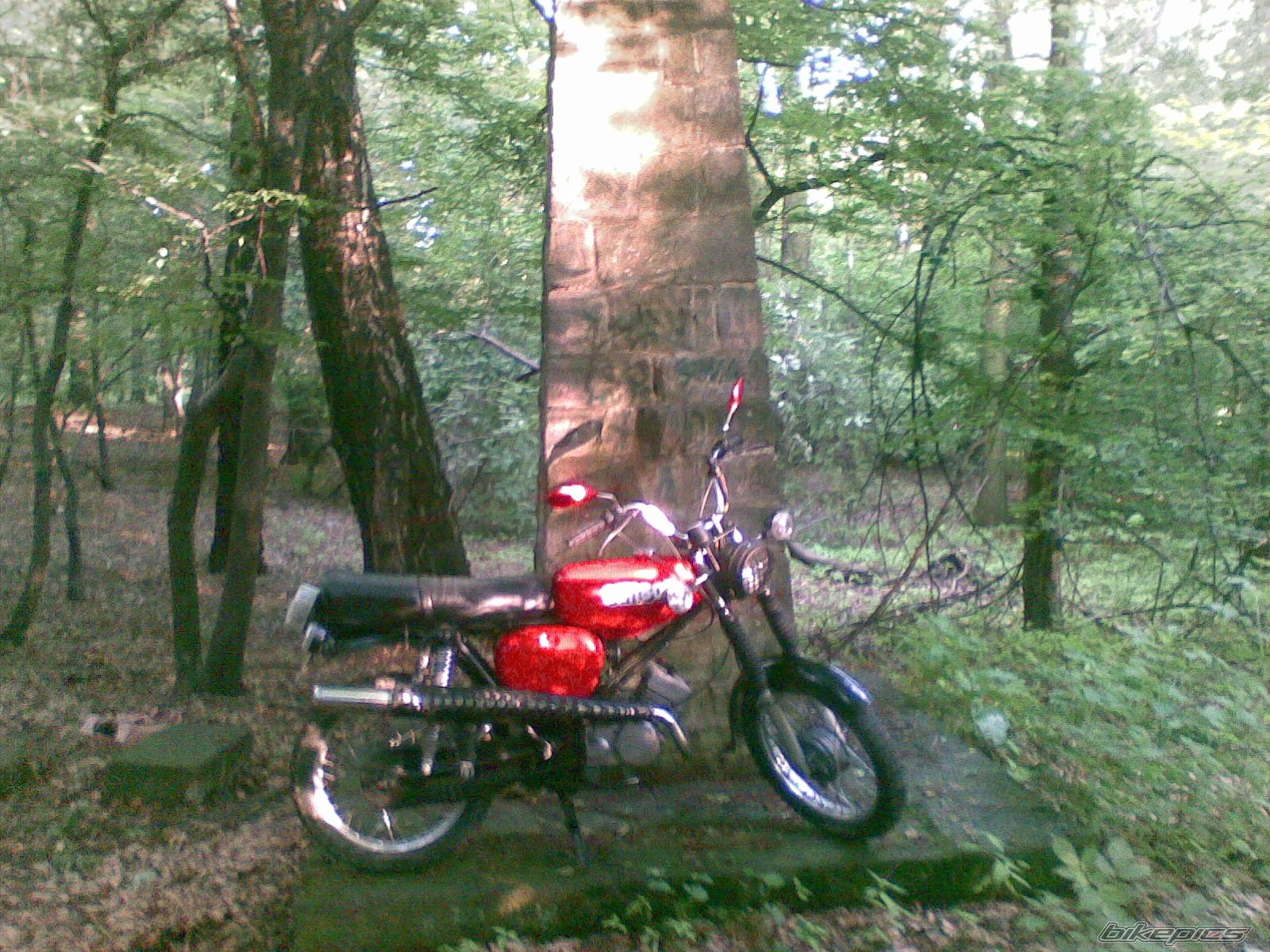 Bike Photo 2005462