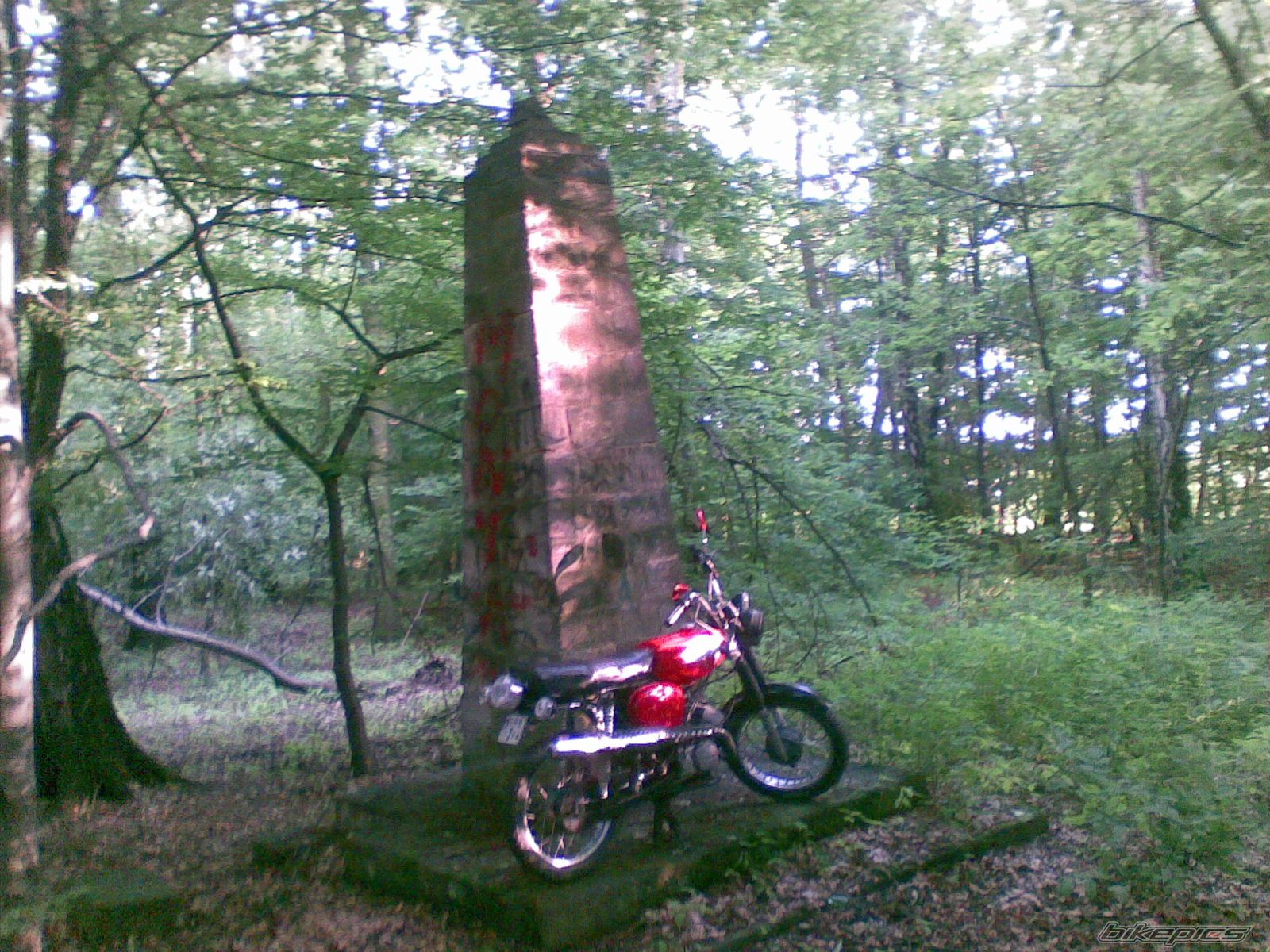 Bike Photo 2005463