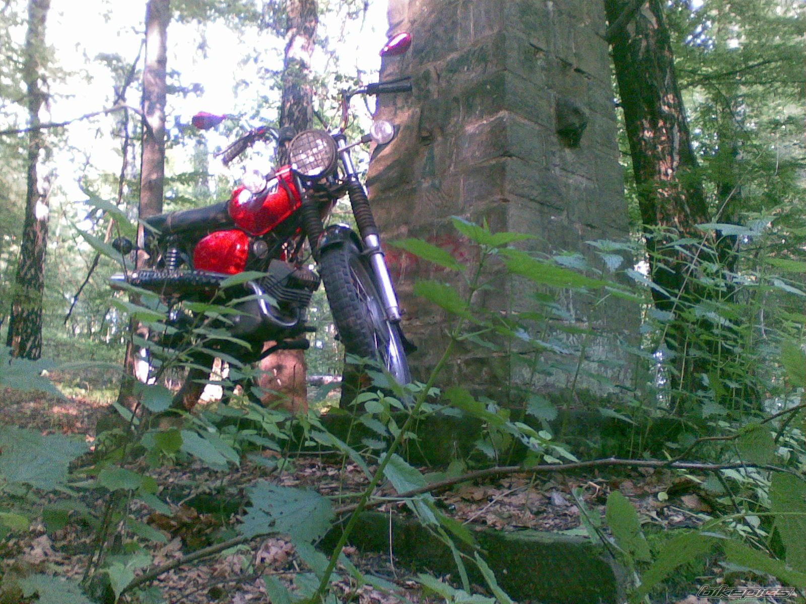 Bike Photo 2005464