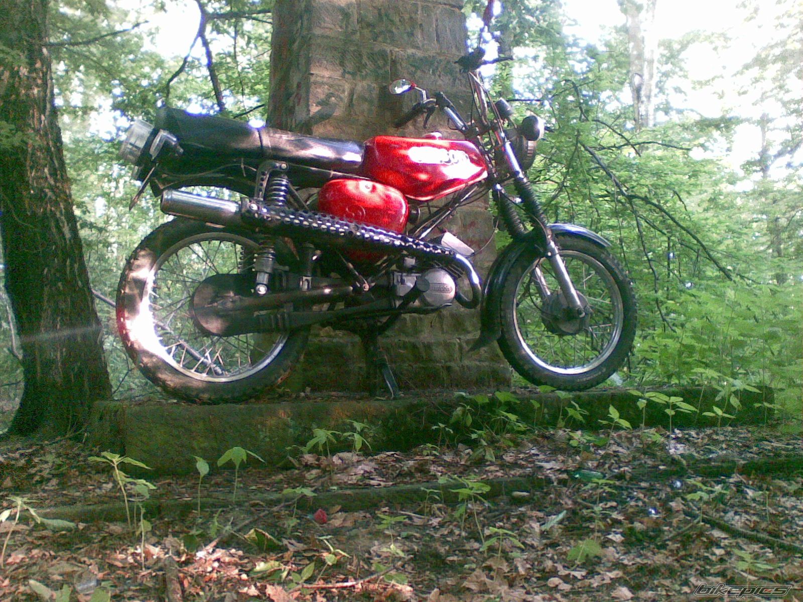 Bike Photo 2005465