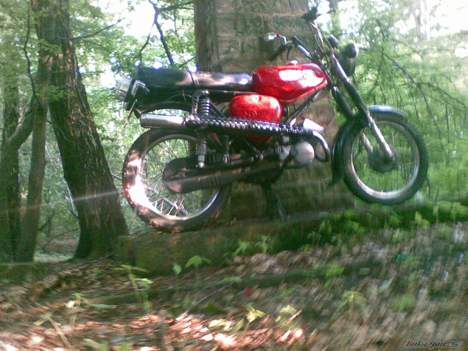Bike Photo 2005467