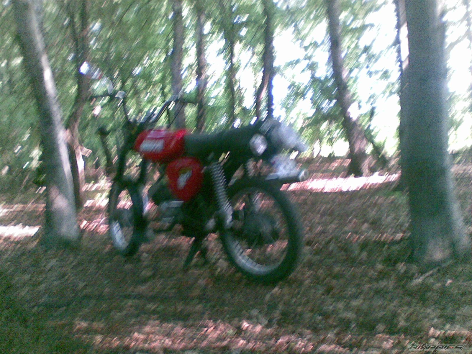 Bike Photo 2005468
