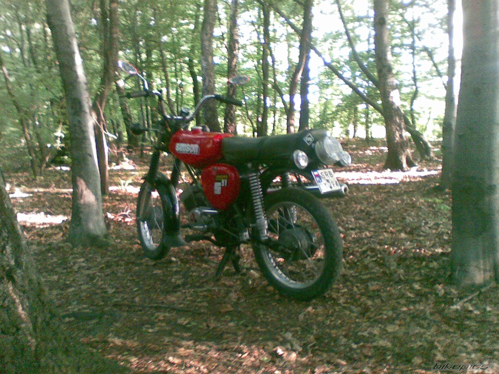 Bike Photo 2005469