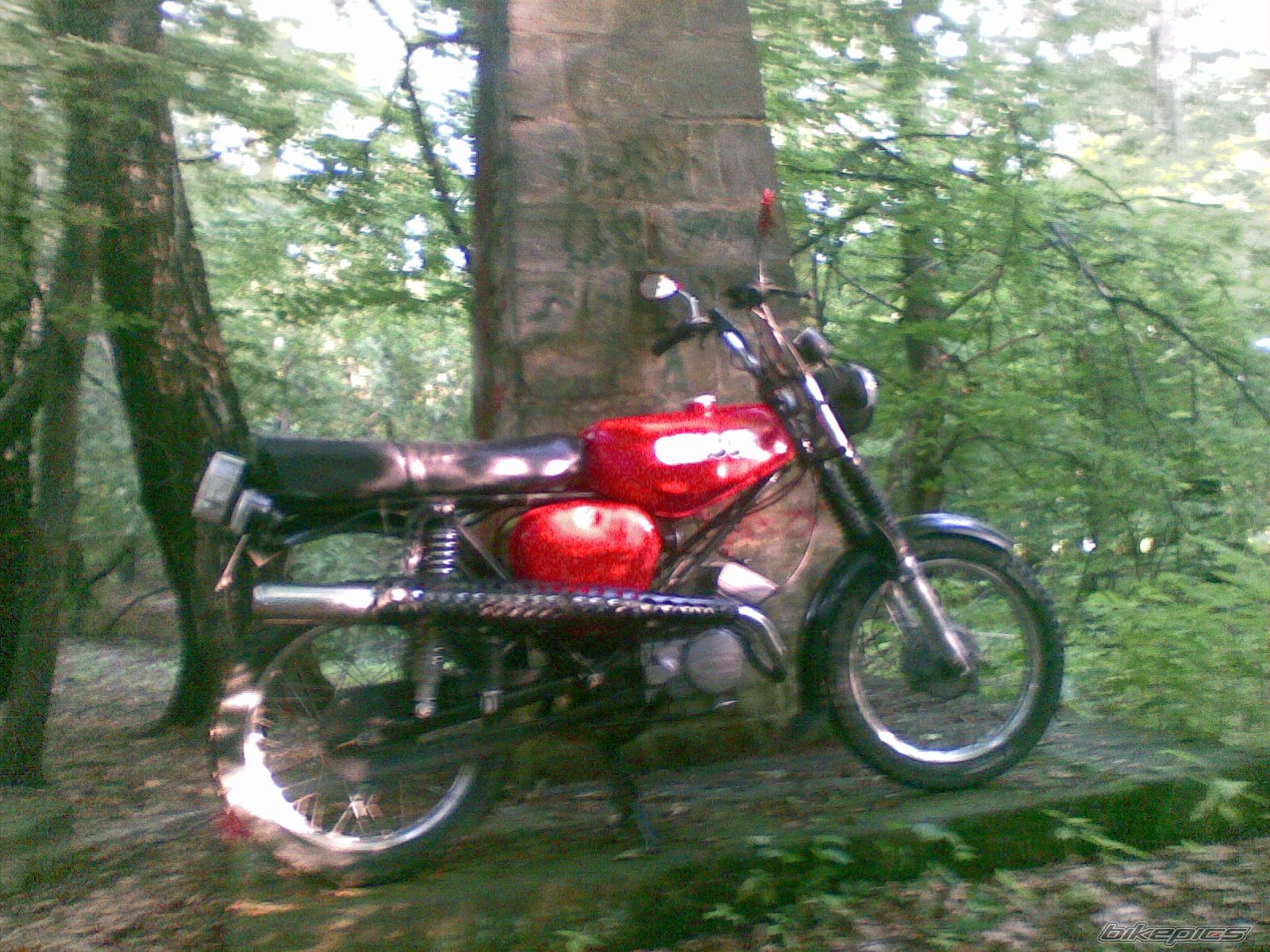 Bike Photo 2005470