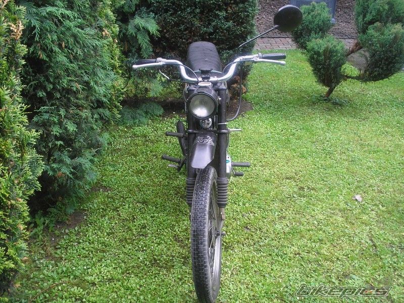 Bike Photo 2005500