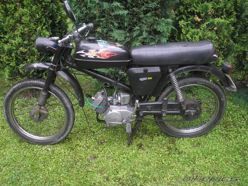 Bike Photo 2005504