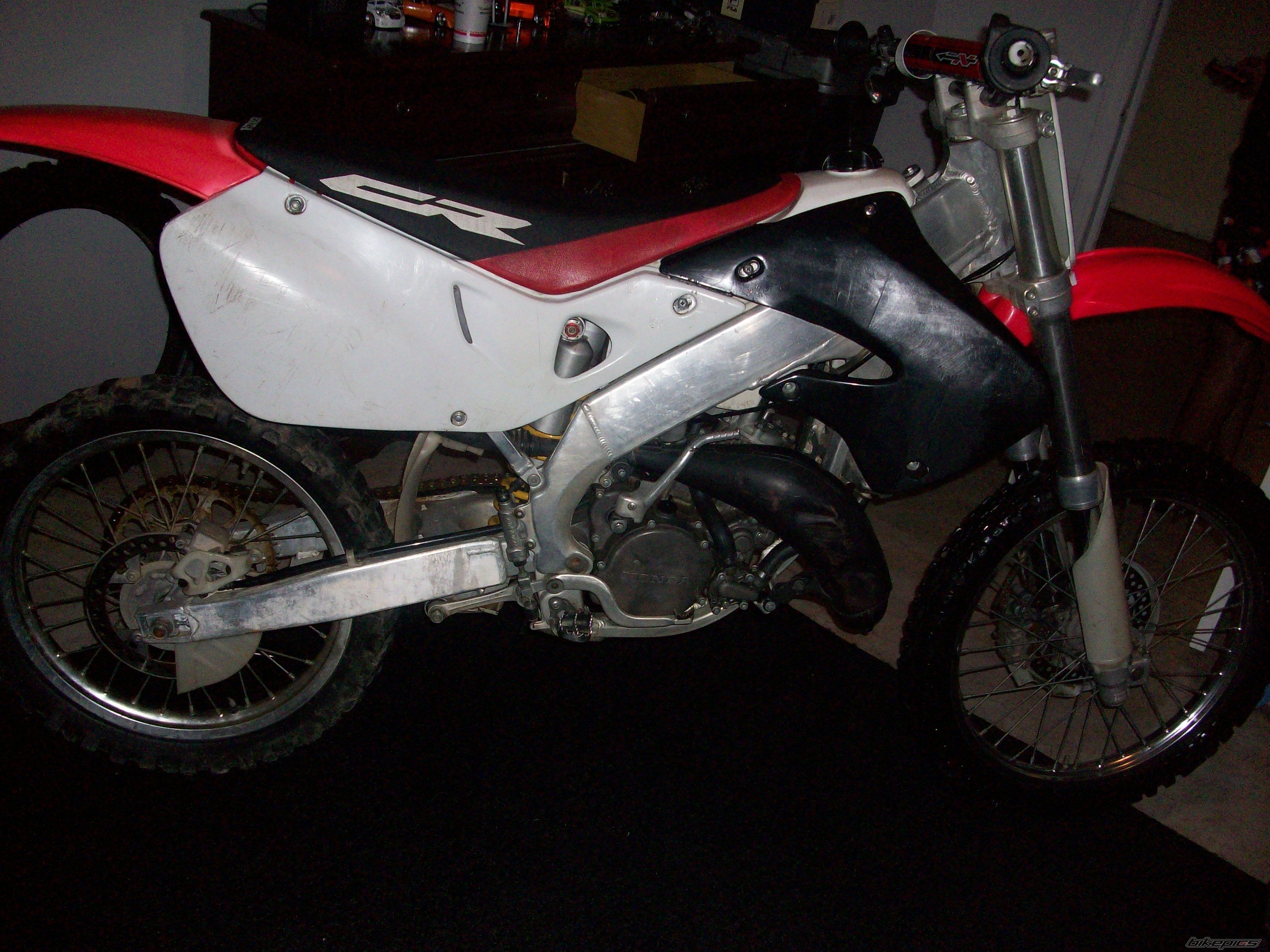 Bike Photo 2005536