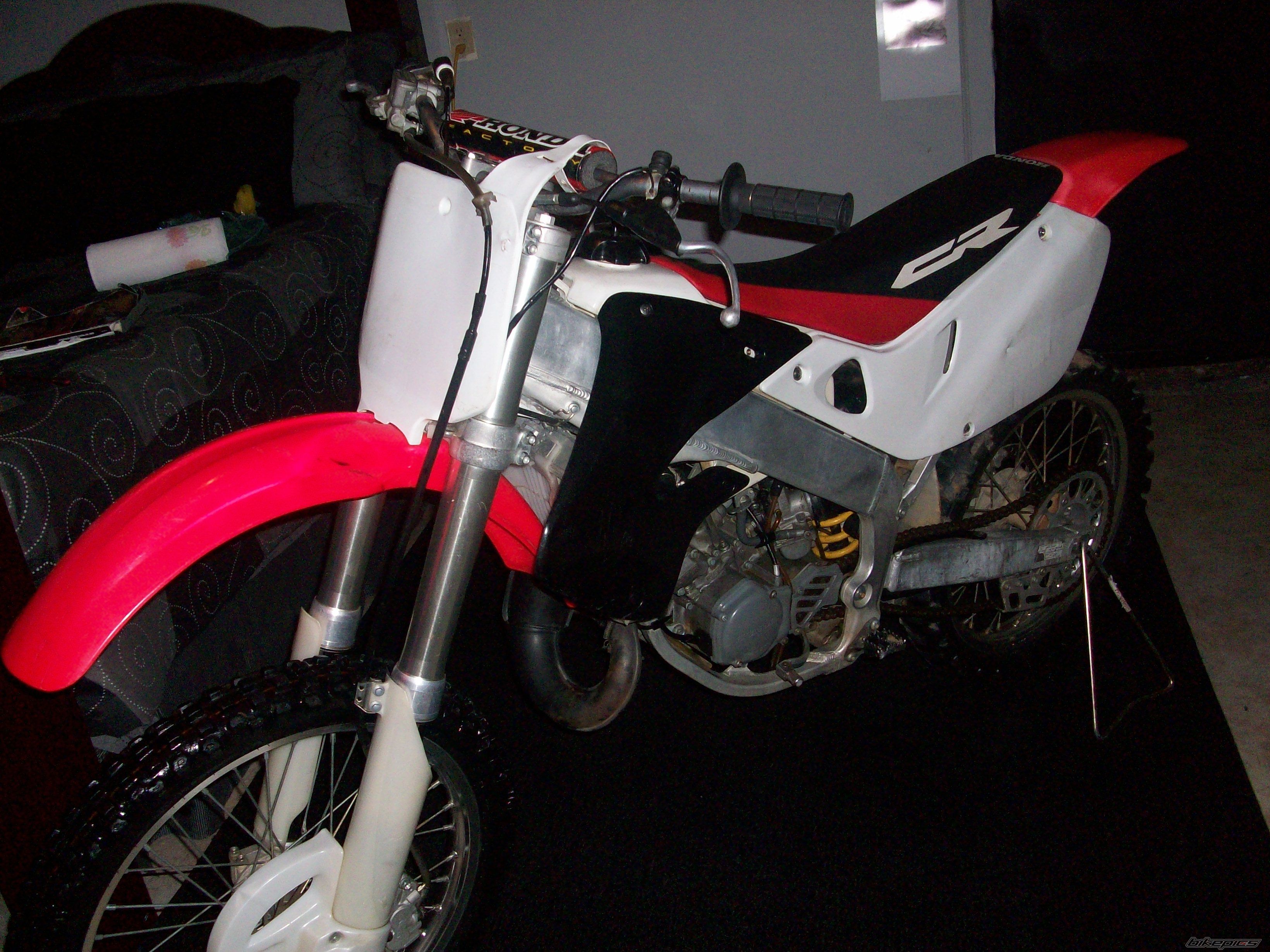 Bike Photo 2005537