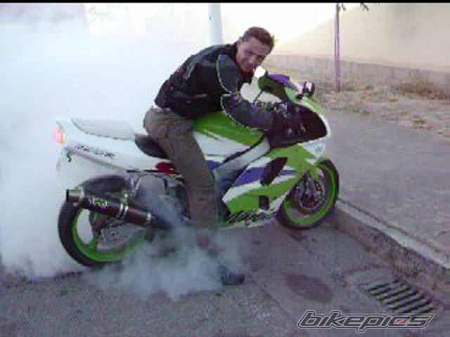 Bike Photo 200563