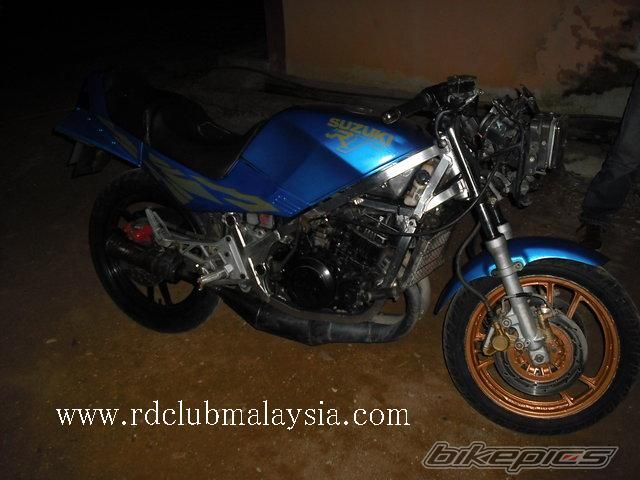 Bike Photo 2005641