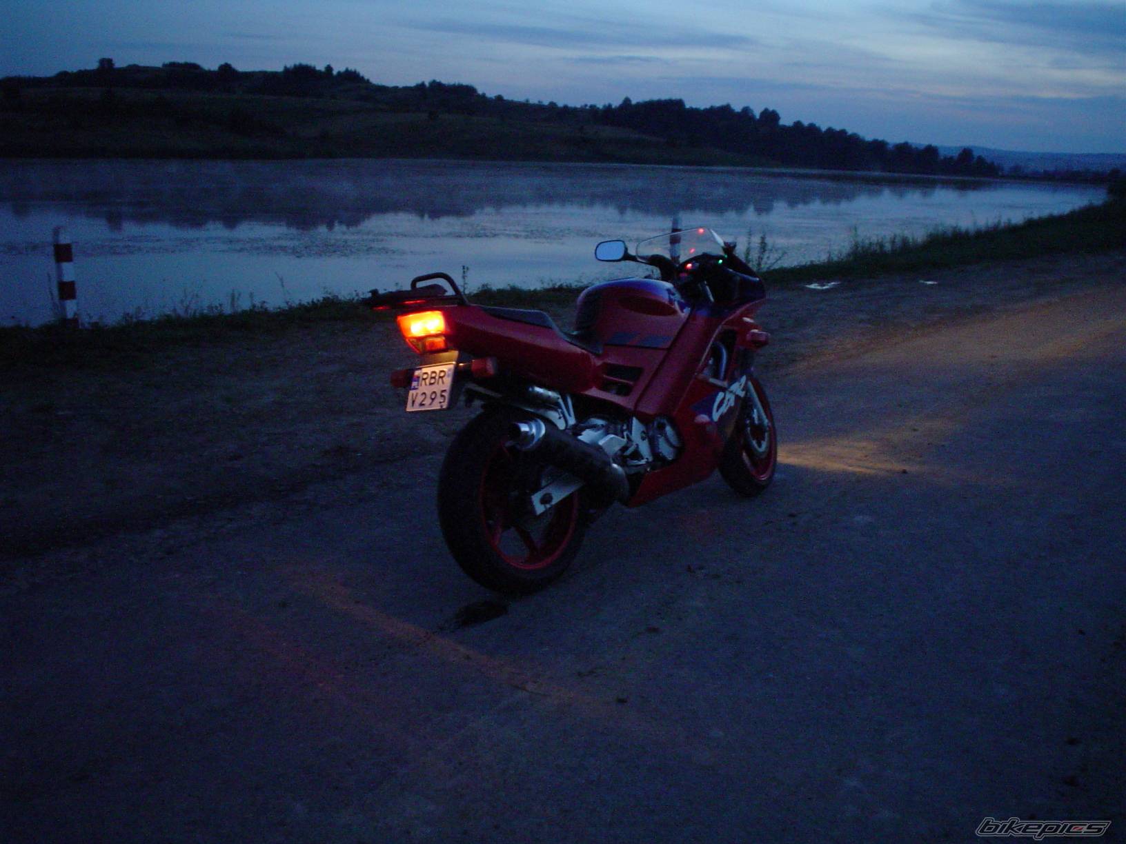 Bike Photo 200567