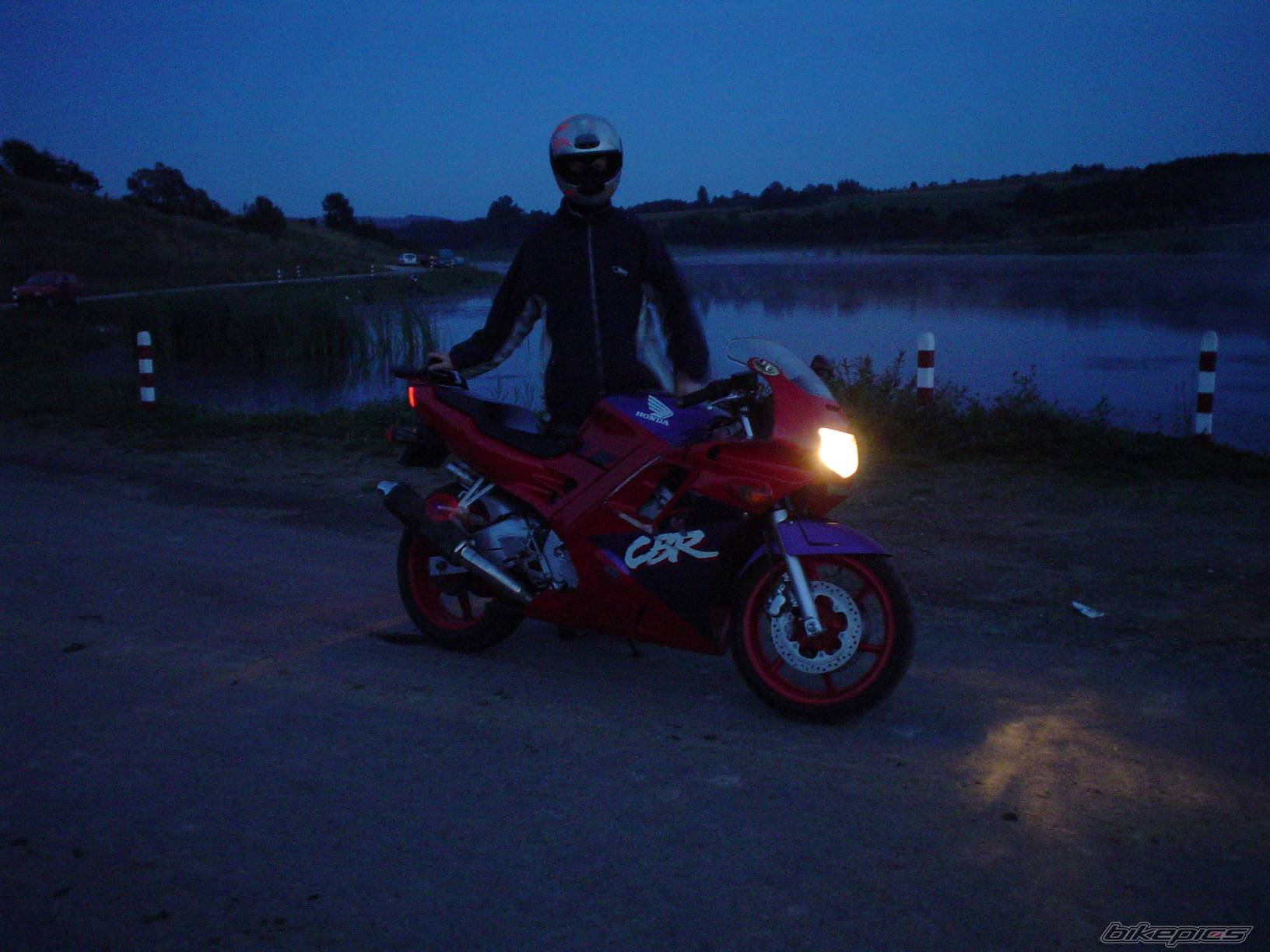 Bike Photo 200568