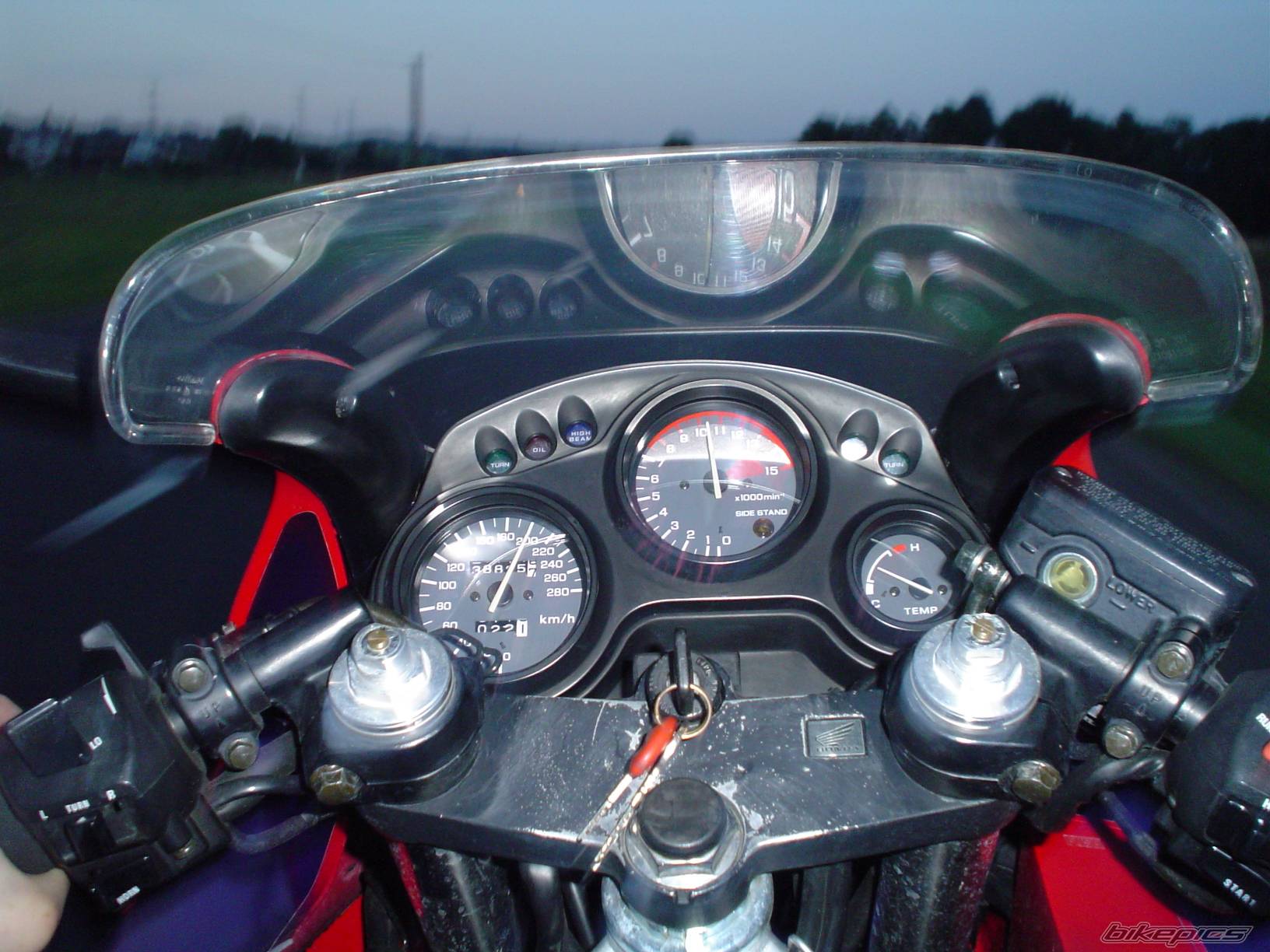 Bike Photo 200571