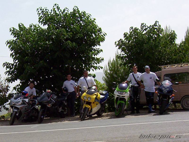 Bike Photo 200575