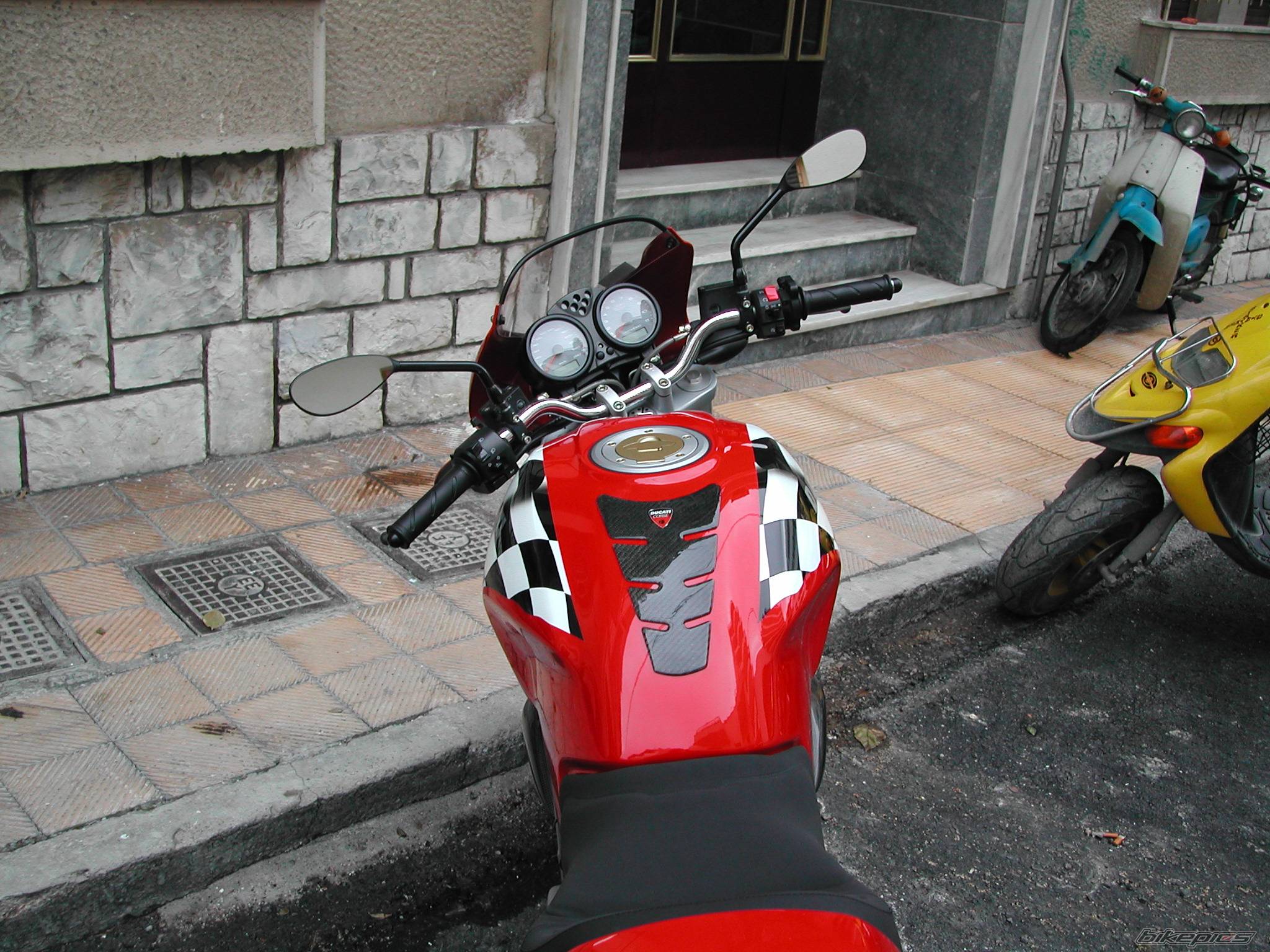 Bike Photo 200577