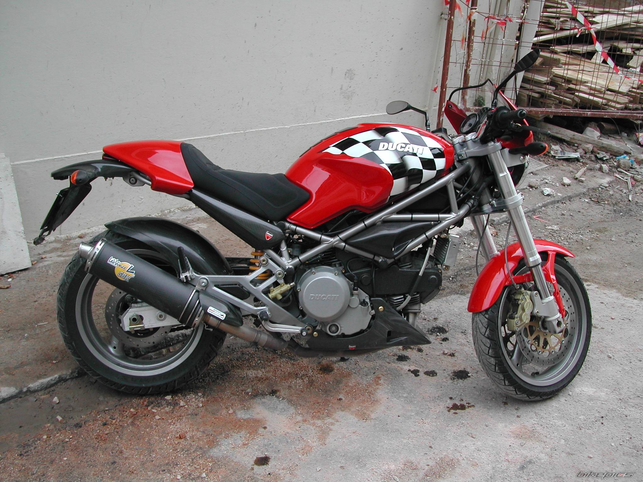 Bike Photo 200580