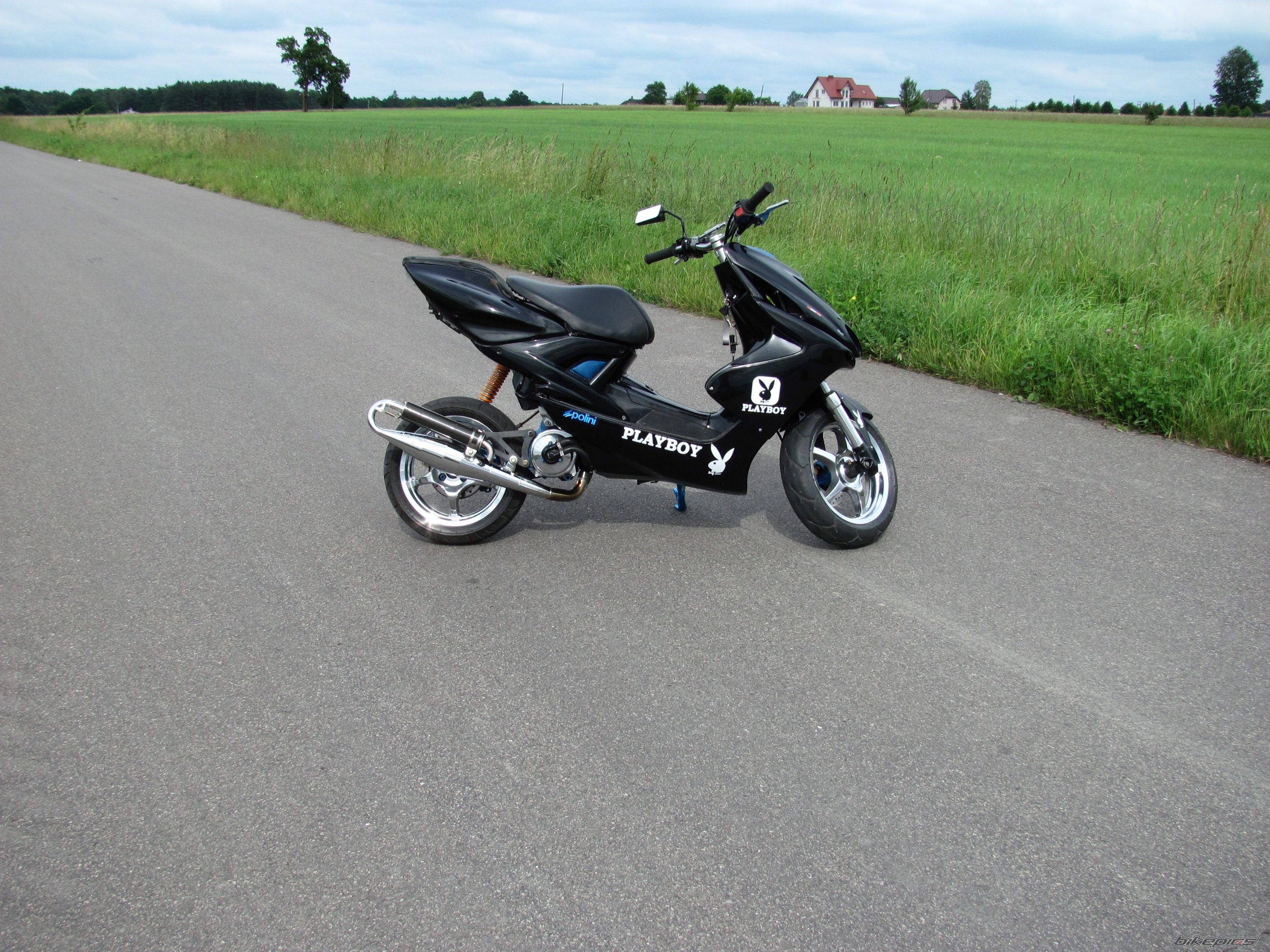 Bike Photo 2005816