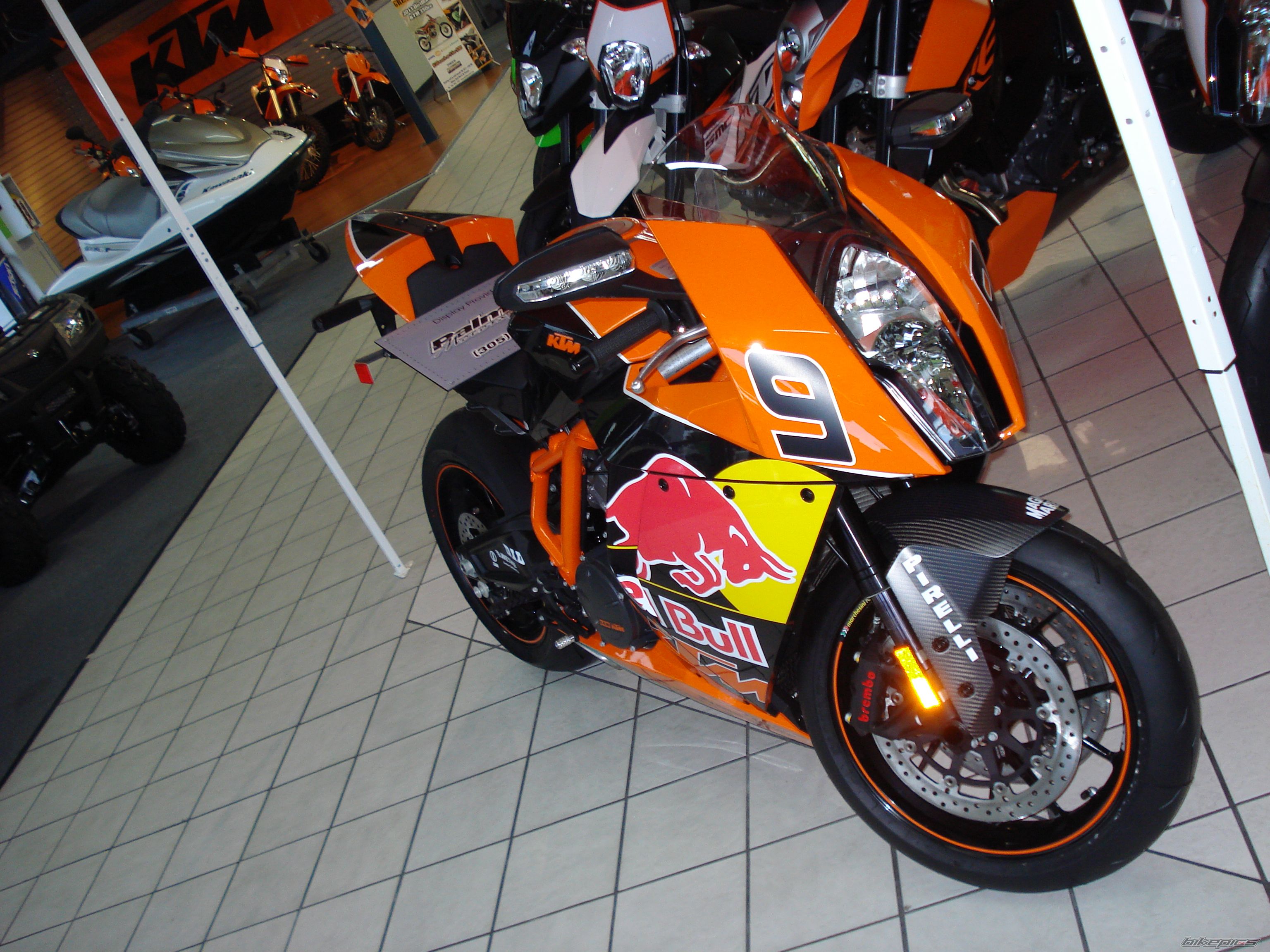 Bike Photo 2005870