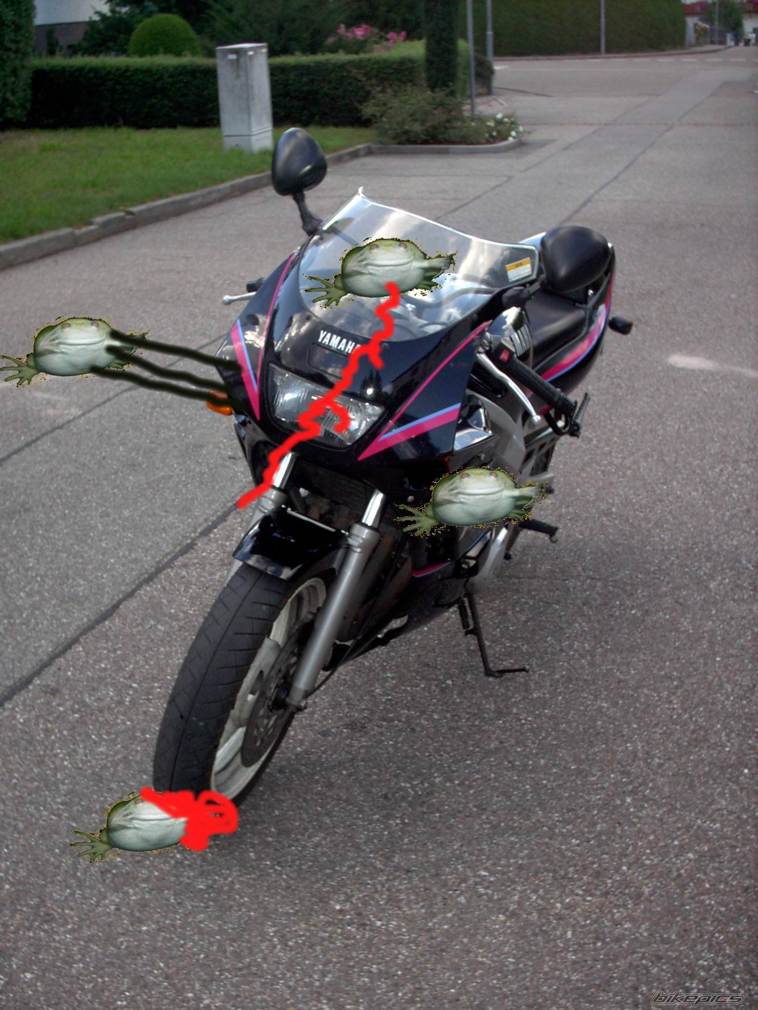 Bike Photo 200589