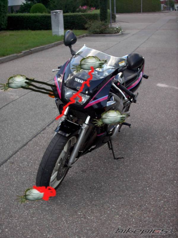 Bike Photo 200591