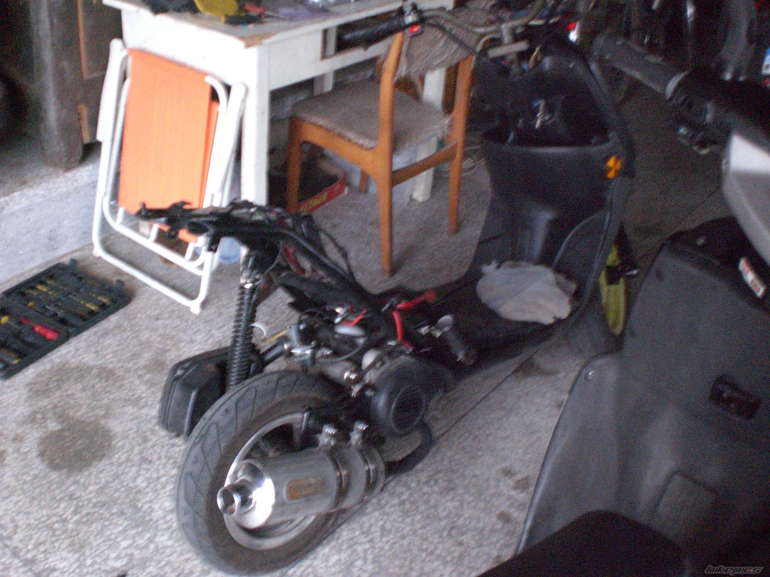 Bike Photo 2005929