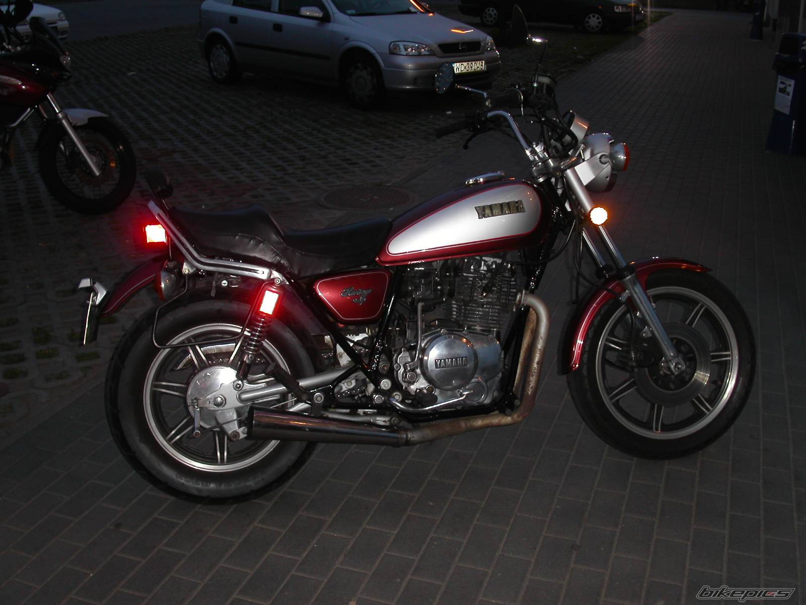 Bike Photo 200620